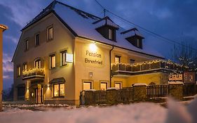 Pension Ehrenfried